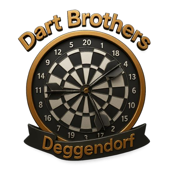 Logo Dart Brothers Deggendorf
